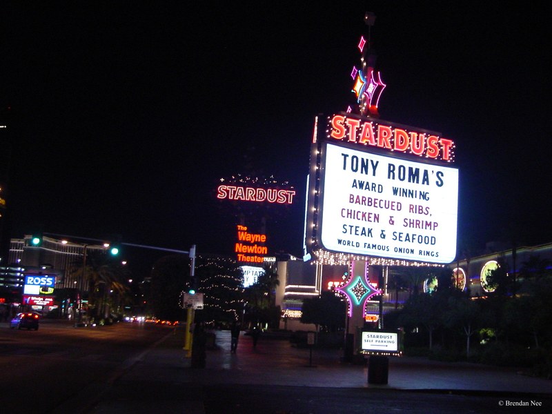 Las Vegas - Las Vegas 1-05 048